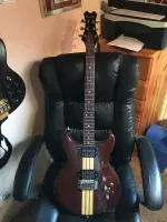 Maya Bambu Lead guitar - Joci12 [July 24, 2025, 1:36 pm]