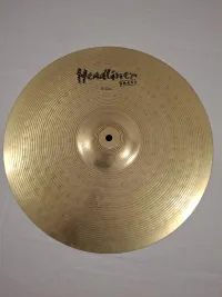 Meinl Headliner 16-os crash Cintányér - BIBmusic [Ma, 22:02]