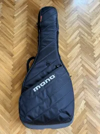 mono Vertigo Semi Hollow Gitártok - PAG [Ma, 09:44]