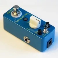 Mooer Blues Mood Effect pedal - polarbee [Yesterday, 11:37 pm]