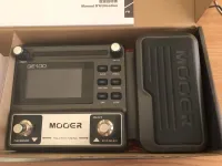 Mooer GE100 Mooer GE100