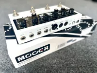 Mooer Preamp Live Multieffekt - Gitár.akkuszt. [Today, 12:05 am]