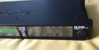 MOTU 828 usb mk2 MOTU 828 usb mk2