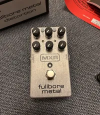 MXR M116 Fullbore Metal MXR M116 Fullbore Metal
