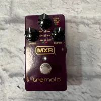 MXR M305 Stereo Tremolo Tremolo pedal - Gergő Nagy [Today, 12:01 pm]