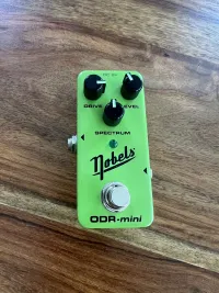 Nobels ODR mini Nobels ODR mini