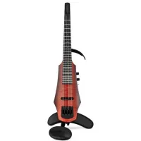 NS Design NXT4a fretted Electric violin - Tamás34 [Day before yesterday, 12:36 pm]
