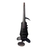 NS Design WAV4 Black Gloss Electric violin - Tamás34 [Day before yesterday, 12:32 pm]