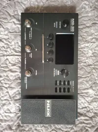Nux MG-30 Multiefekt - Veber Akos [Today, 11:19 pm]