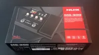 Nux MG-300 Multiefekt - Hurtu [Yesterday, 6:06 pm]