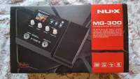 Nux MG-300 Nux MG-300