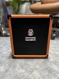 Orange Crush 25 bass combo Basszuserősítő-fej - ksmv41 [Ma, 00:16]