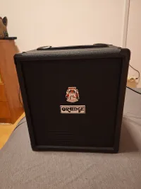 Orange Crush bass 25 Orange Crush bass 25