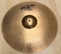 Paiste 502 20 Ride Cymbal - Húshangos [Yesterday, 10:57 pm]