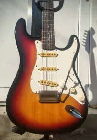 PEARL Stratocaster PEARL Stratocaster