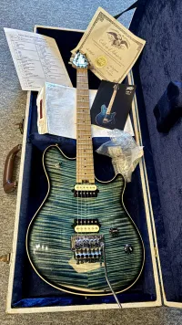 Peavey HP2 Deep Ocean BE Peavey HP2 Deep Ocean BE
