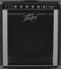 Peavey TNT 100 Basszusgitár kombó - szegecs [Ma, 18:56]