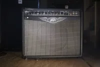 Peavey Valve King 112 tube guitar combo - Wessely Zoltán [Today, 5:39 pm]