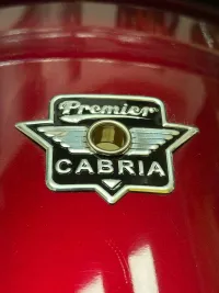 Premier Cabria 13 felsőtam Bicie - Húshangos [Today, 1:47 pm]