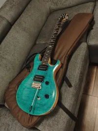 PRS SE CE 24 turquoise PRS SE CE 24 turquoise