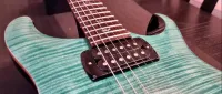 PRS SE Pauls Guitar Elektromos gitár - Nagy László [Ma, 19:32]