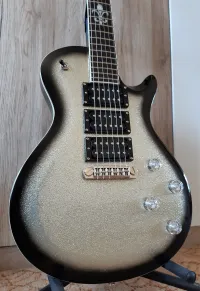 PRS SE Zach Myers  Silver Sparkle Burst Elektrická gitara - squierforsale [Yesterday, 3:06 pm]