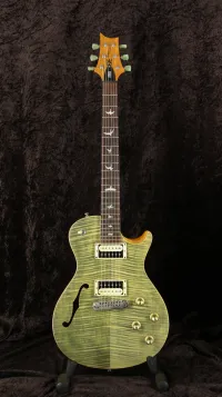 PRS SE Zach Myers TG Elektromos gitár - Vintage52 Hangszerbolt és szerviz [Ma, 13:05]