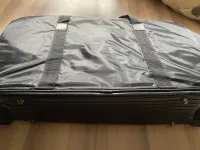 RockBoard PB No. 09 Gigbag Black board tok