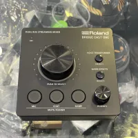 Roland Bridge Cast One Roland Bridge Cast One