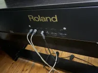 Roland HP 135 Digital Piano Digitálne piano