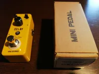 Rowin Analog delay Rowin Analog delay