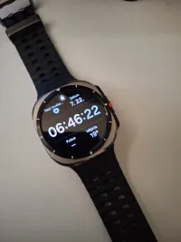 Samsung Wach Ultra Samsung Wach Ultra