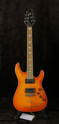 Schecter Diamond Series C-1 Schecter Diamond Series C-1