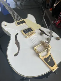 Schecter Robin Zander Corsair Guitarra eléctrica - d09 [Today, 5:44 pm]