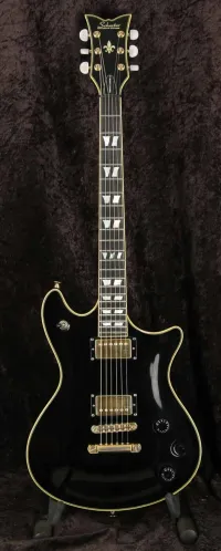 Schecter Tempest Custom Elektromos gitár - Vintage52 Hangszerbolt és szerviz [Ma, 13:15]