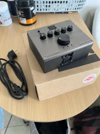 Seymour Duncan PowerStage 200 Végfok - Osvald Péter [Ma, 08:08]