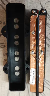 Seymour Duncan Stkj 2b Seymour Duncan Stkj 2b