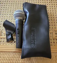 Shure SM58 SE Shure SM58 SE