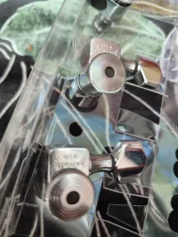 Sperzel Locking