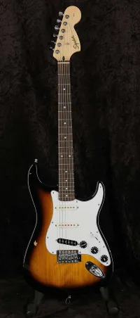 Squier Affinity Stratocaster 2020 Squier Affinity Stratocaster 2020
