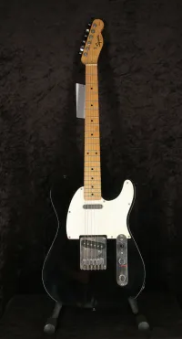 Squier Affinity Tele MIC 2004 Elektromos gitár - Vintage52 Hangszerbolt és szerviz [Ma, 13:24]