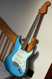 Squier Classic Vibe 60s Stratocaster