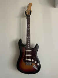 Squier CV60 Stratocaster Squier CV60 Stratocaster
