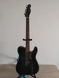 Squier FSR Affinity Series Telecaster Delux Squier FSR Affinity Series Telecaster Delux