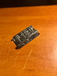 Squier Húrláb Squier Húrláb