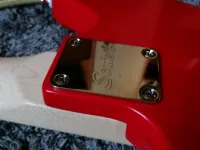 Squier Sonic Mustang Squier Sonic Mustang