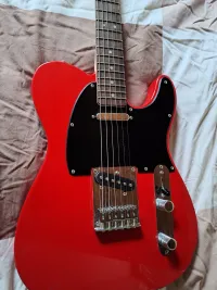 Squier Sonic Telecaster