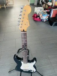 Squier Stratocaster MIJ Squier Stratocaster MIJ