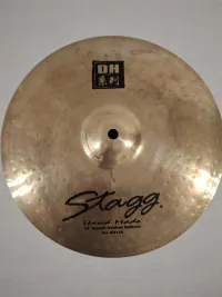 Stagg DH 12+ Splash Stagg DH 12+ Splash