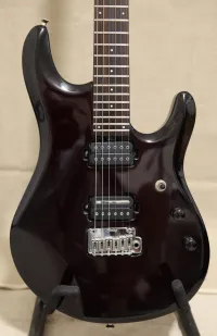 Sterling JP50 Dimarzio + E-Gitarre - Nagy S József [Today, 12:34 pm]